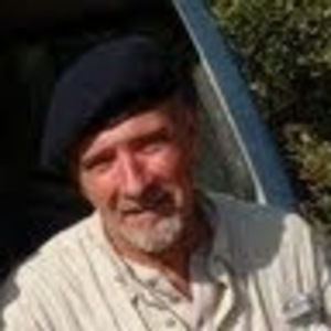 Meet your Posher, Joel